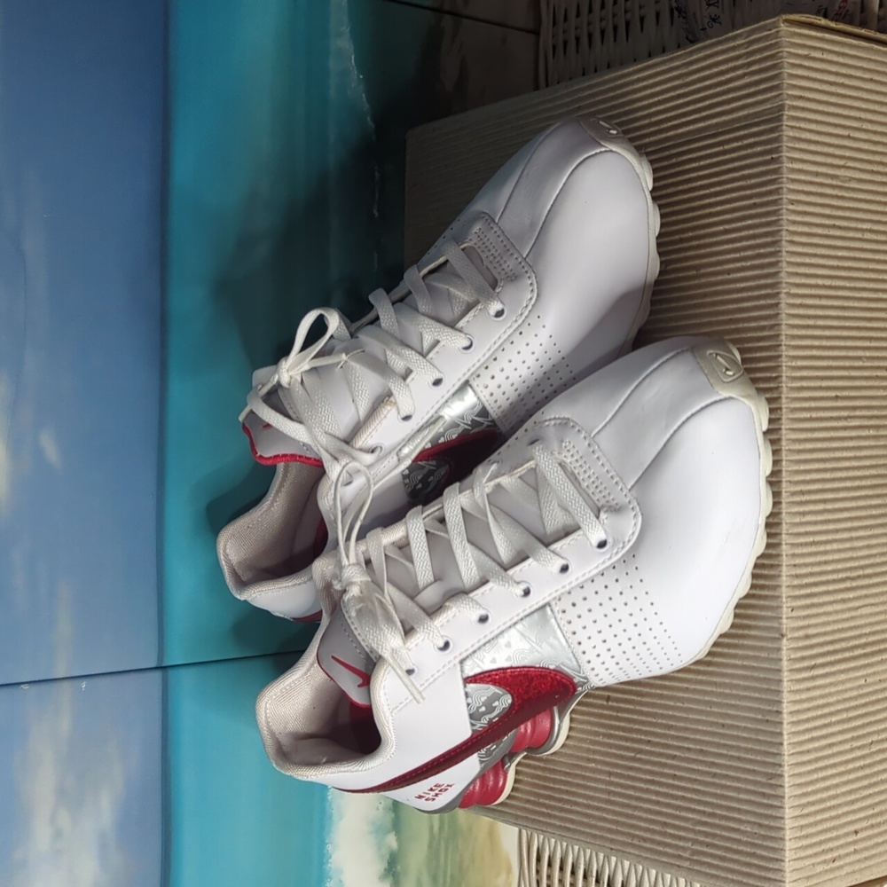 Nike shox